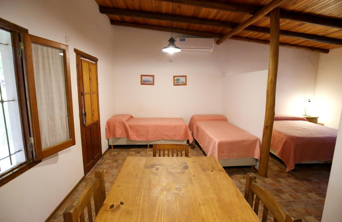 La Trinidad Casa de Campo