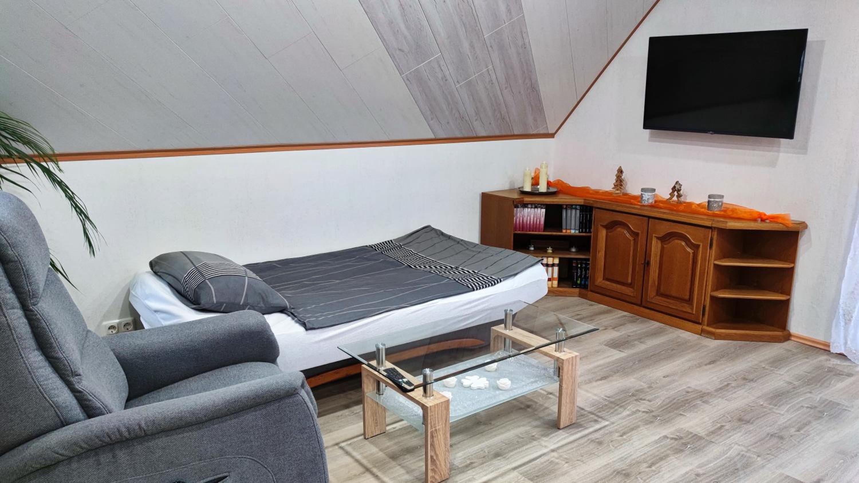 Mones Monteur- und Ferienwohnung - Property Image 14