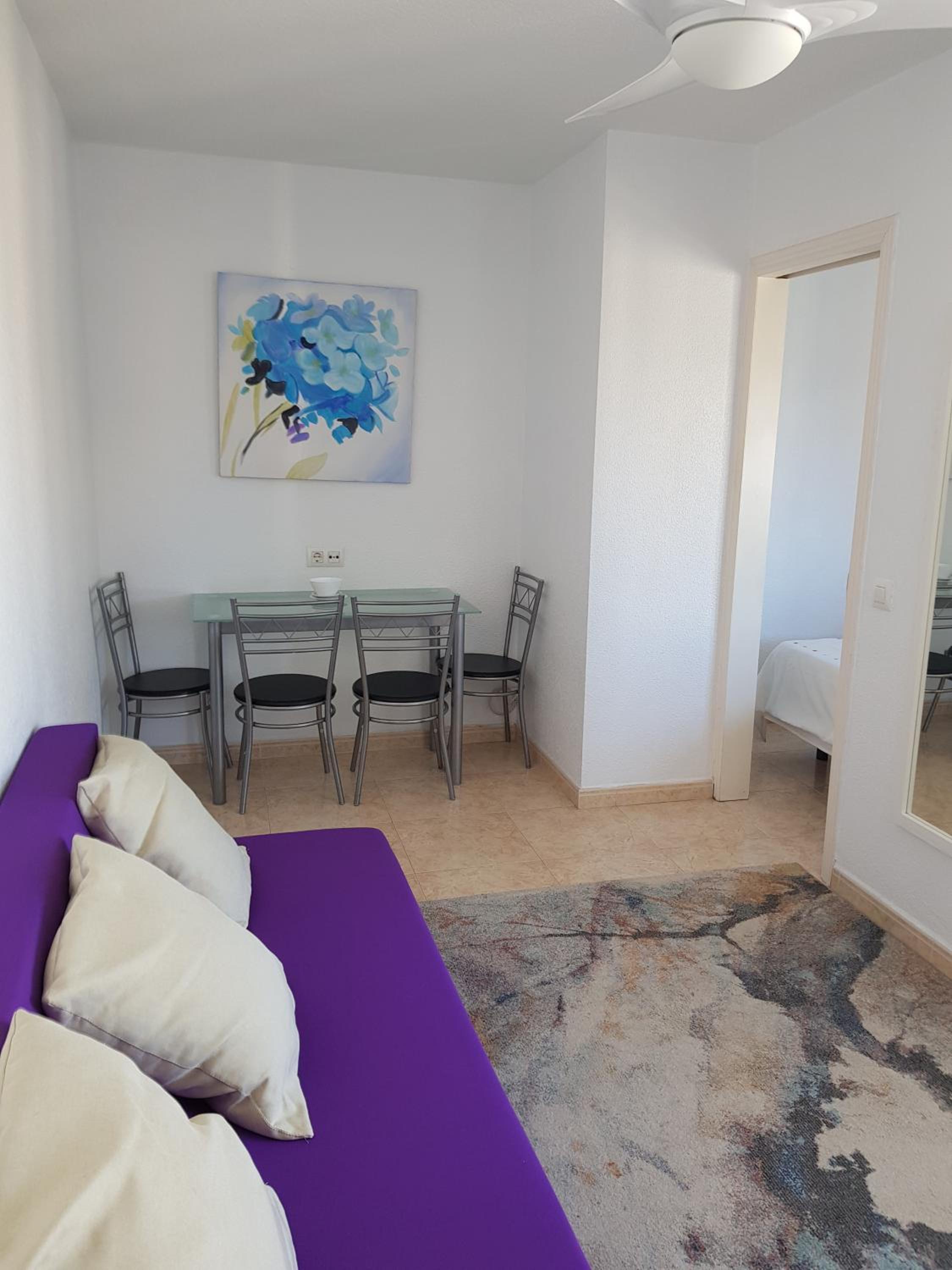 Campoamor Beach - Mino III view 5
