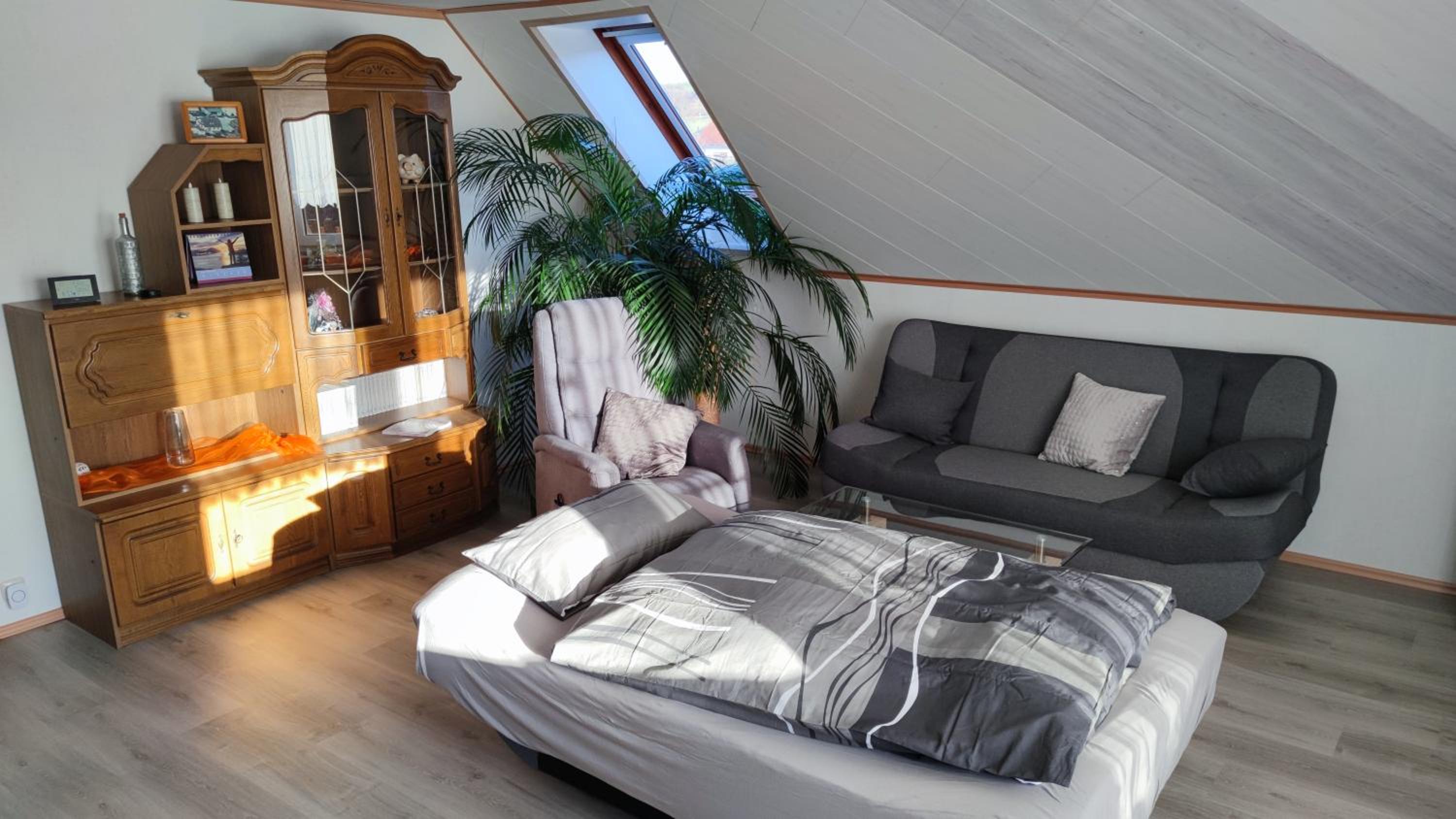 Mones Monteur- und Ferienwohnung - Property Image 13