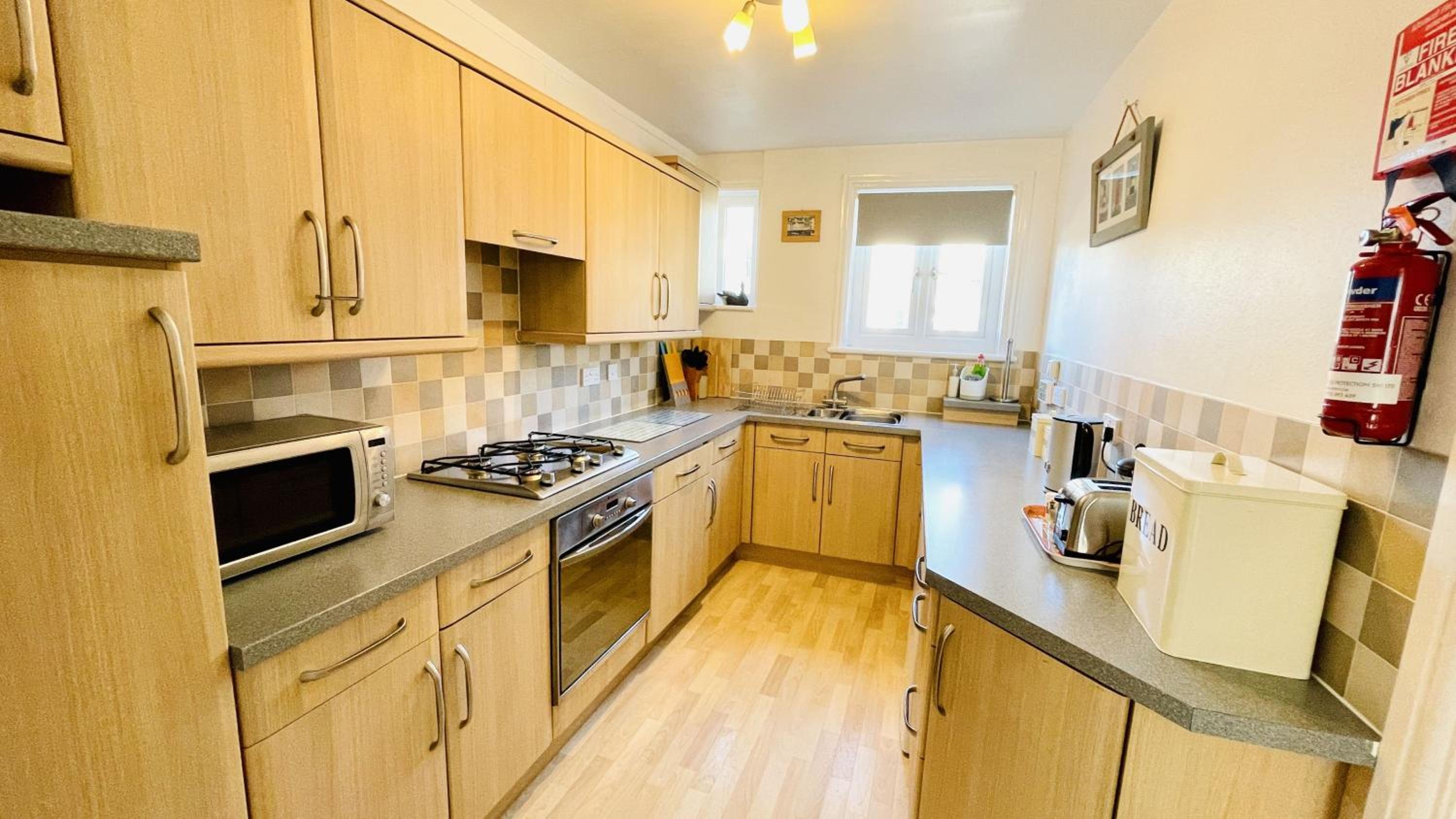 Bayards - Pet Friendly, Central Dartmouth view 4