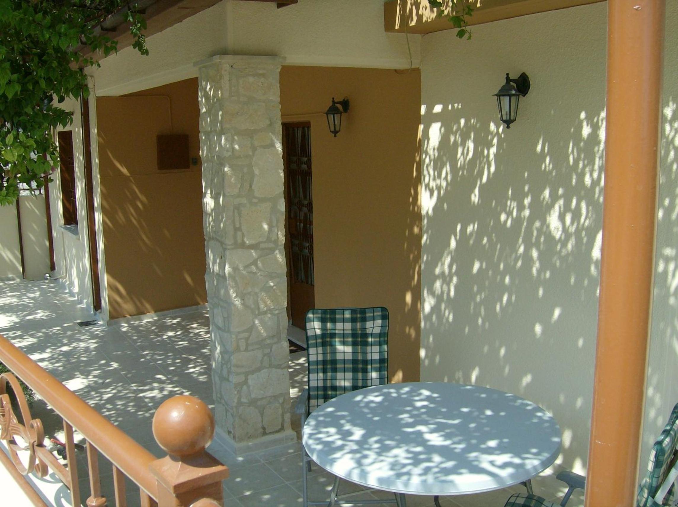 Patriko Village Home