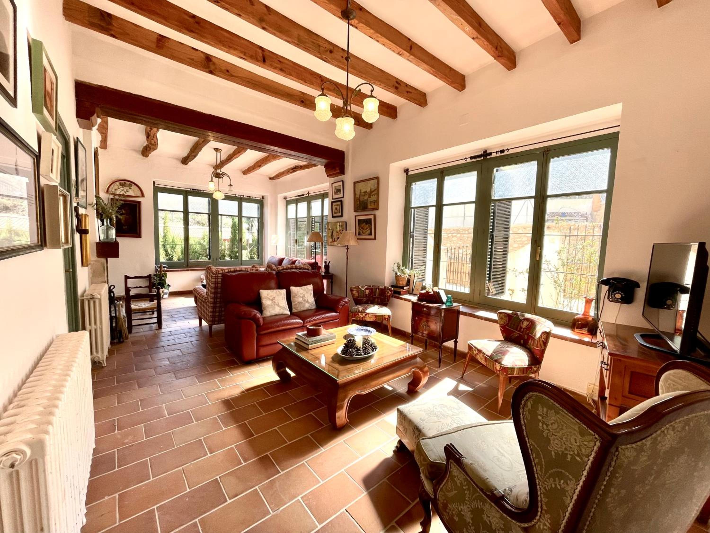 Casa Rural El Molí - Penáguila view 3