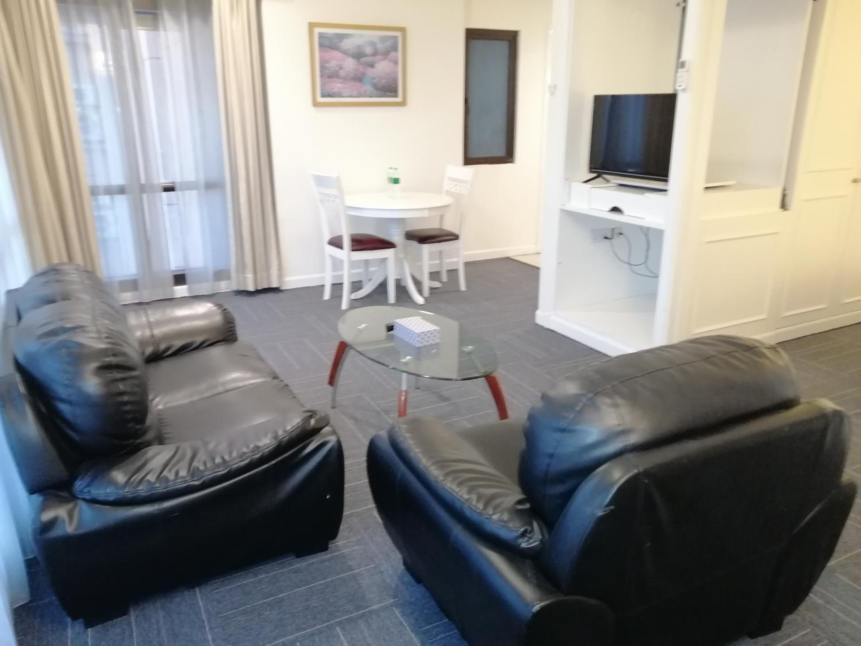 Kl landmark apartment at berjay Times square