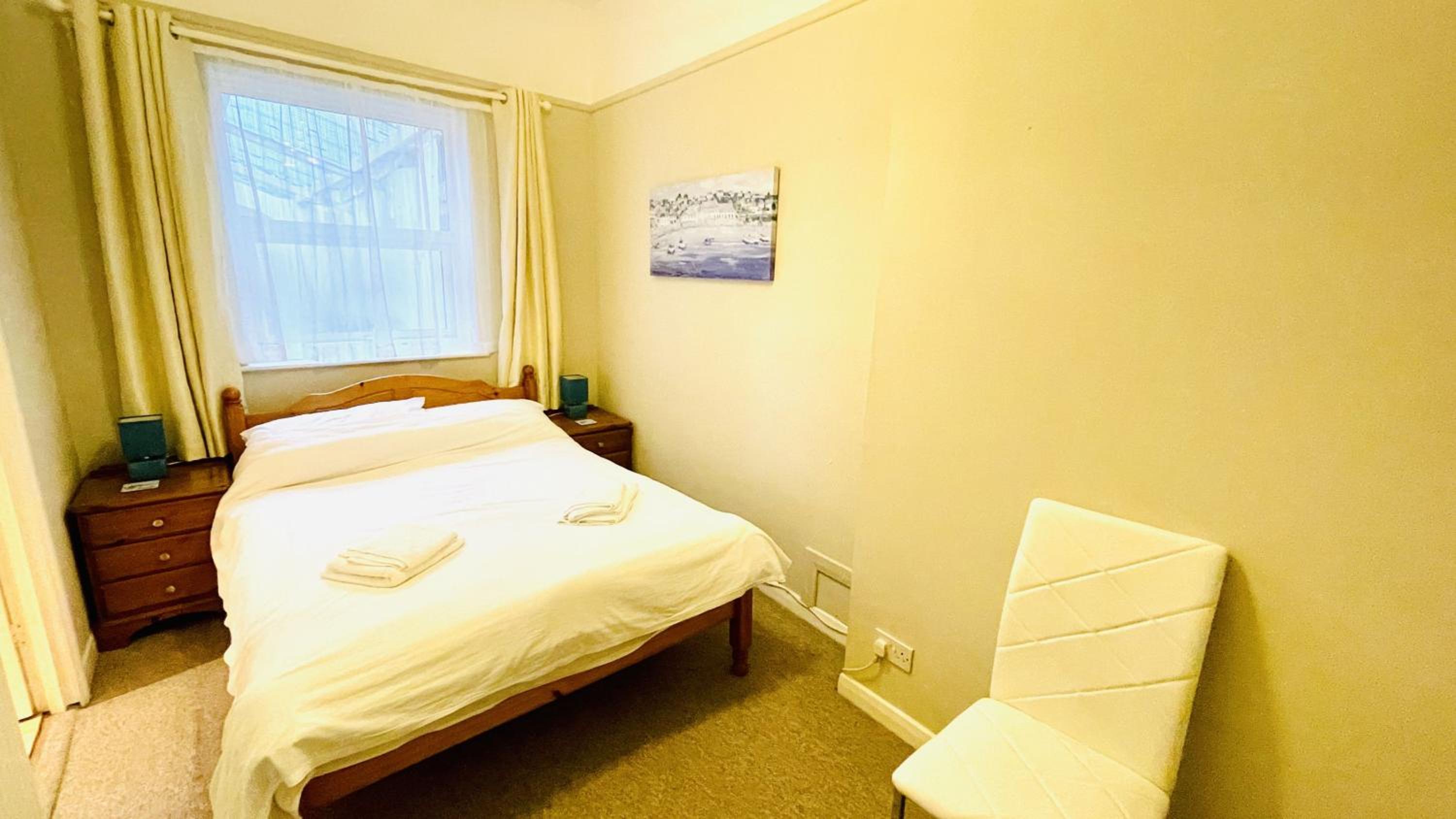 2 Dartview - Close to the Water, River Views, Ground Floor Access view 5