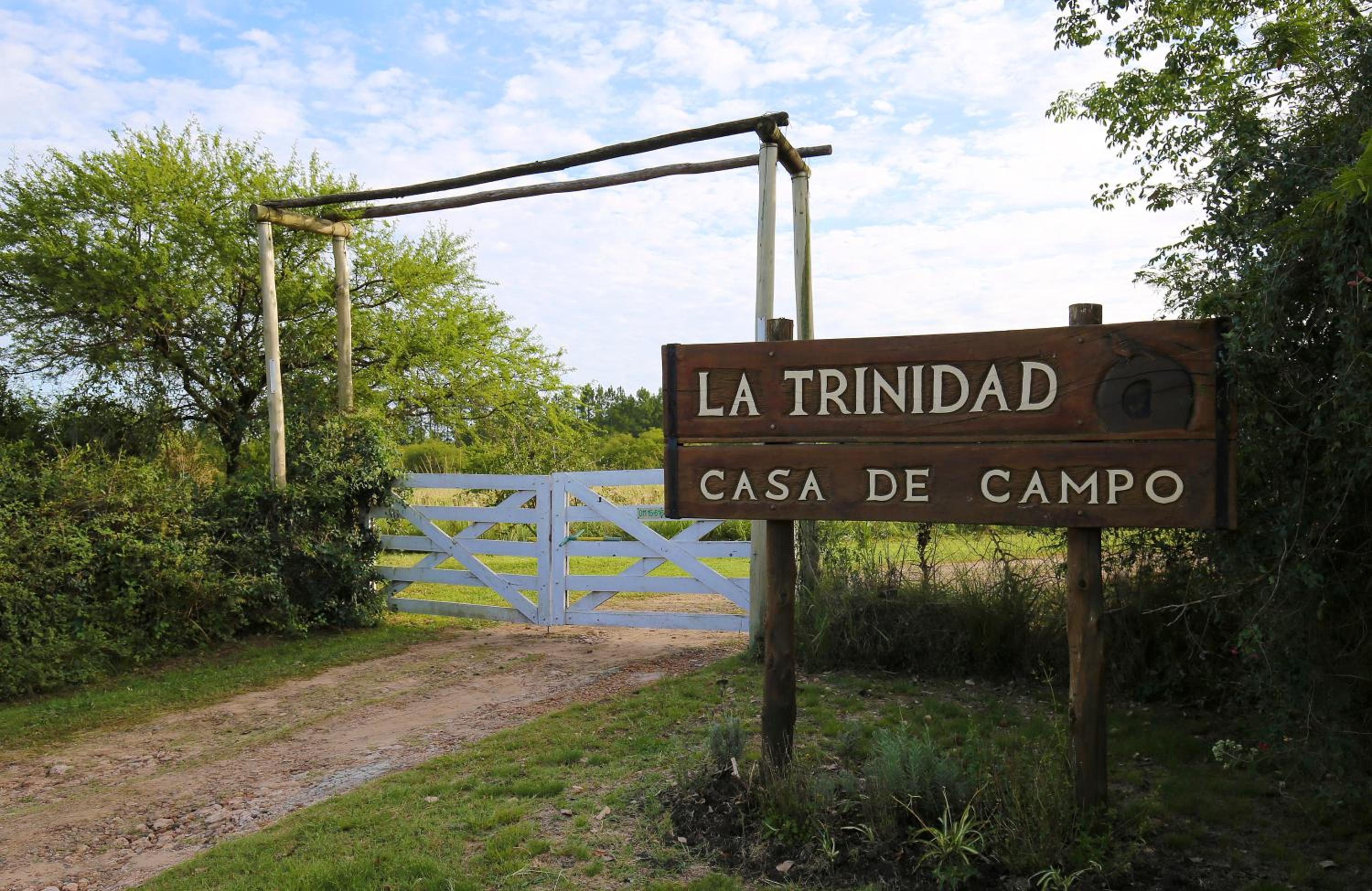 La Trinidad Casa de Campo