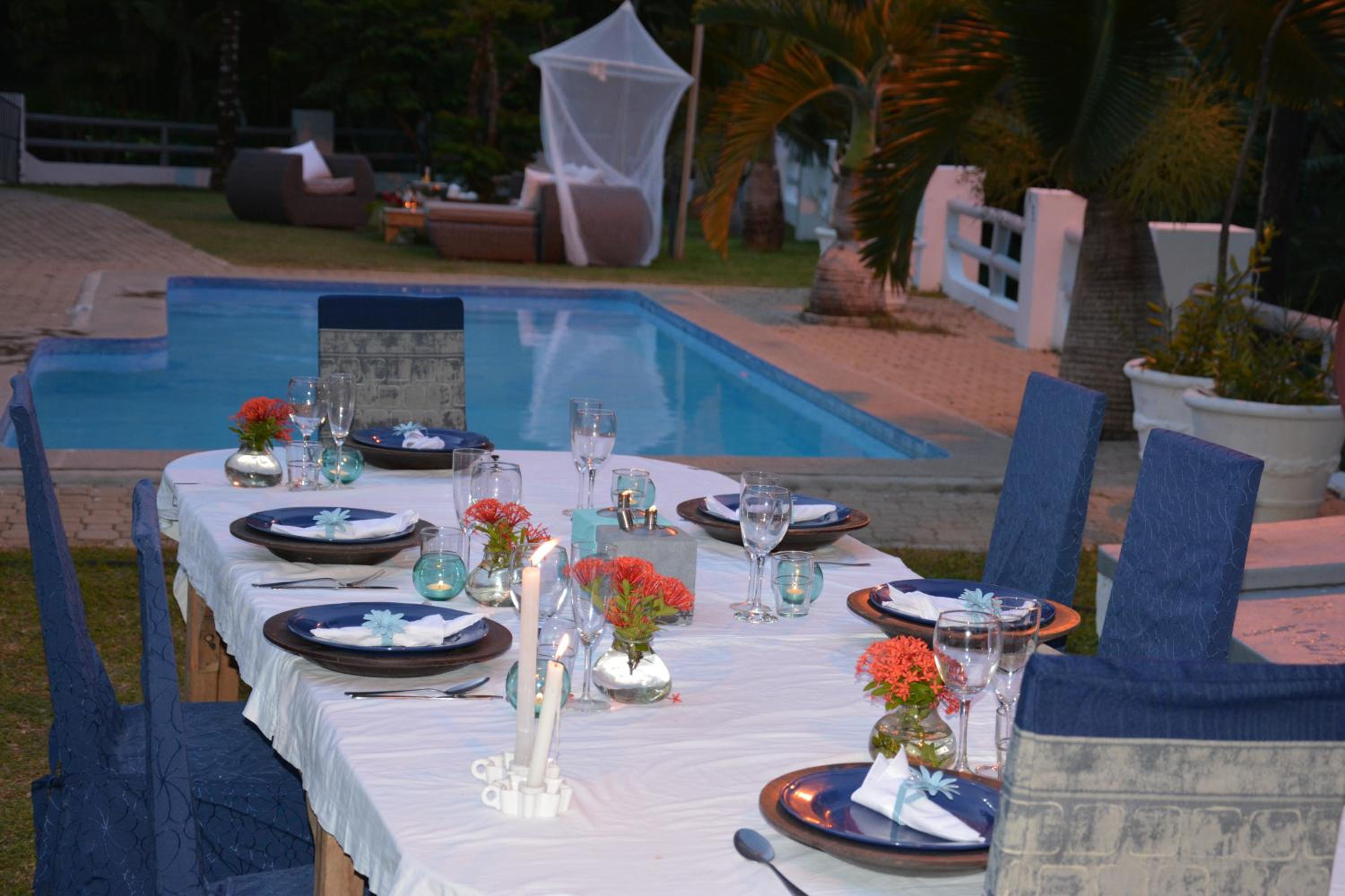 Kokogrove Chalets photo 5