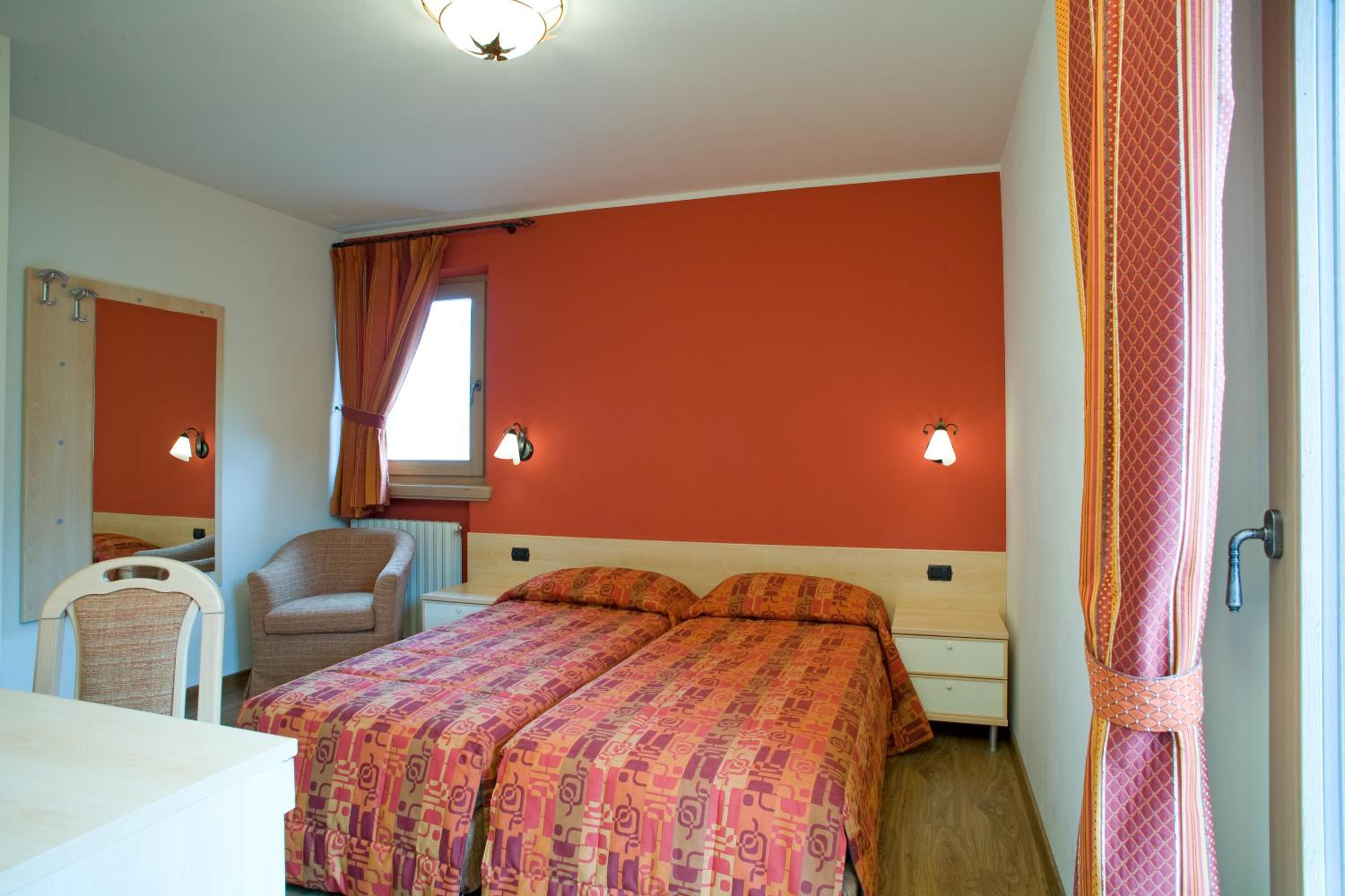 Chalet Kiara - Appartamenti Abar