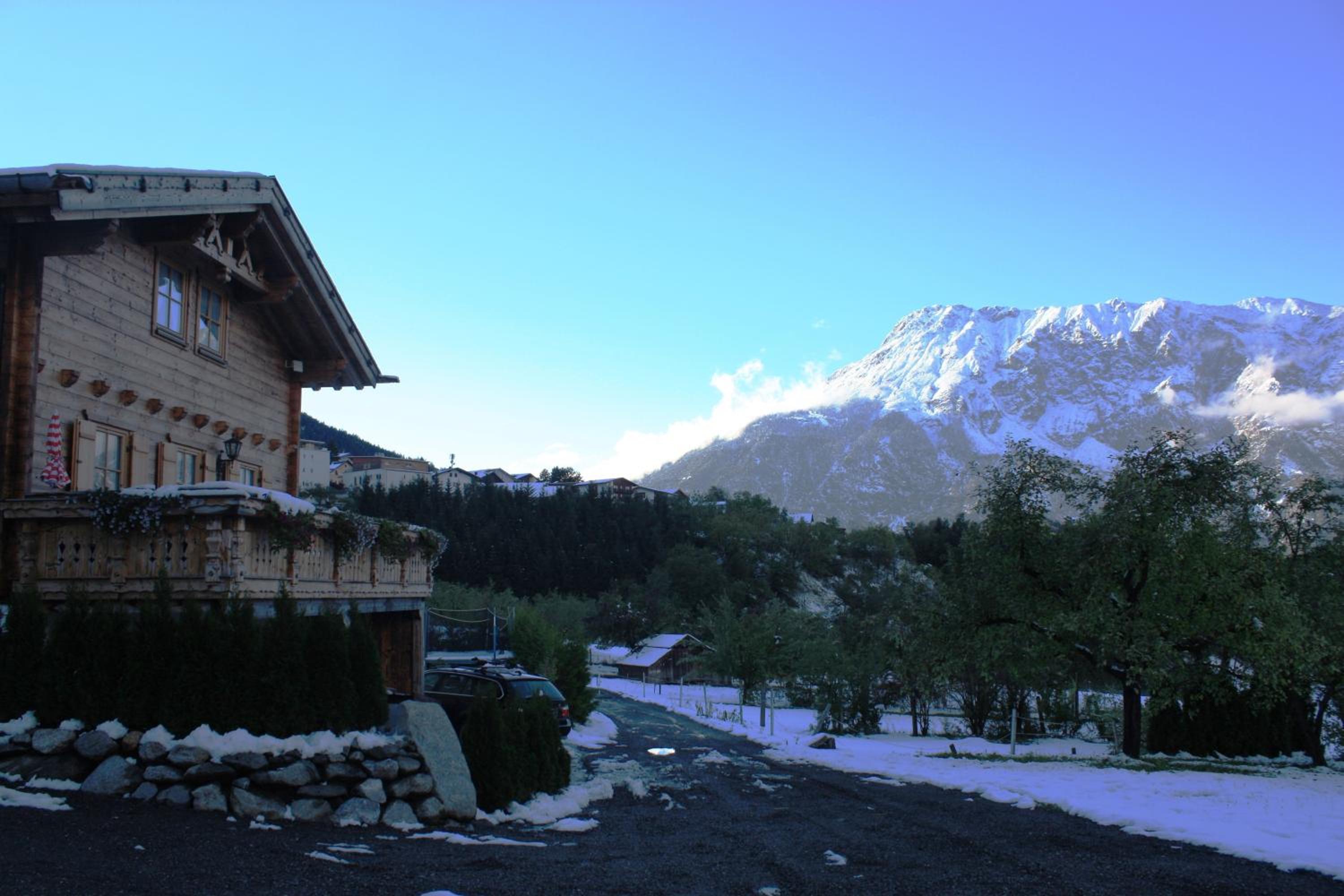Ötztal Chalet
