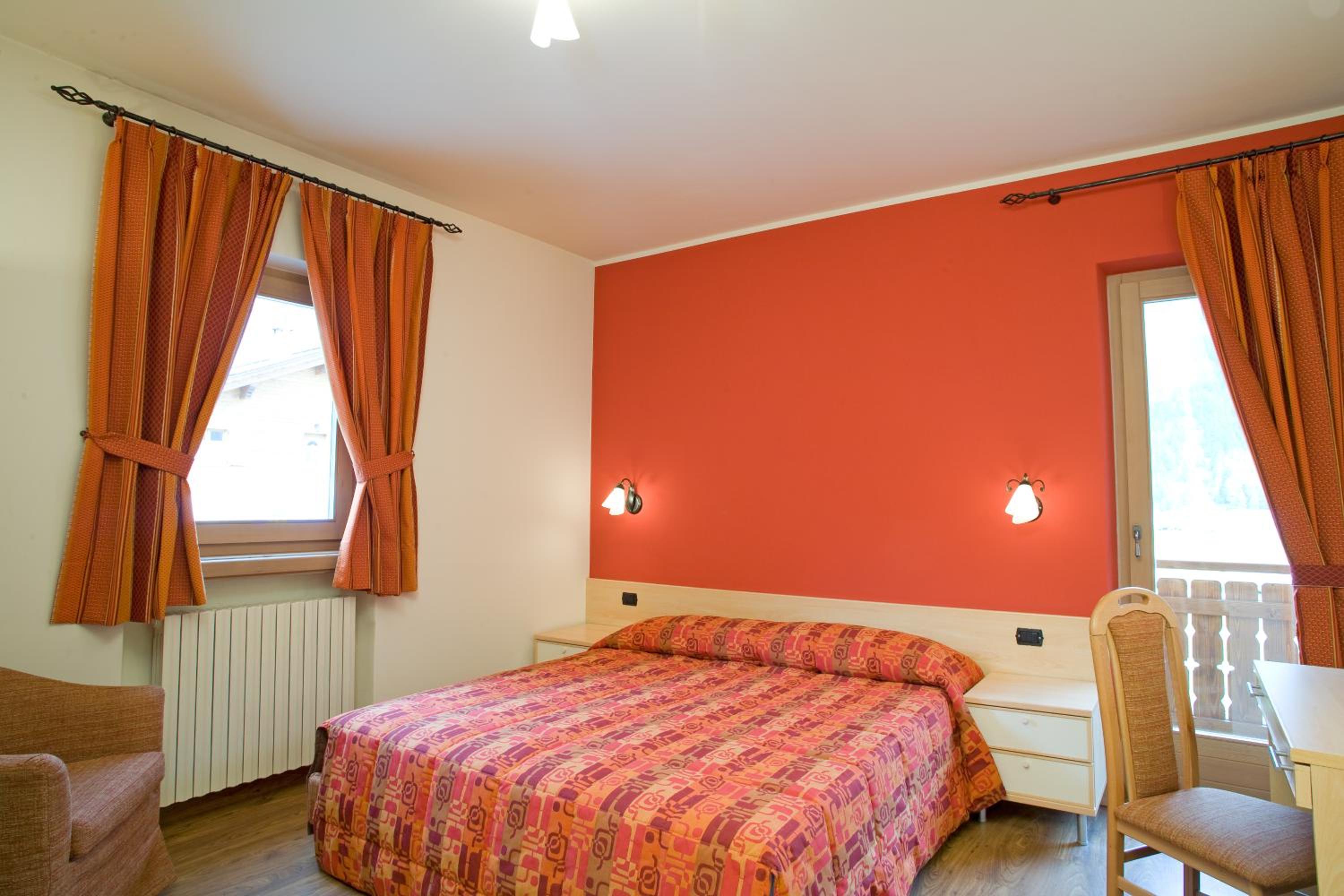 Chalet Kiara - Appartamenti Abar