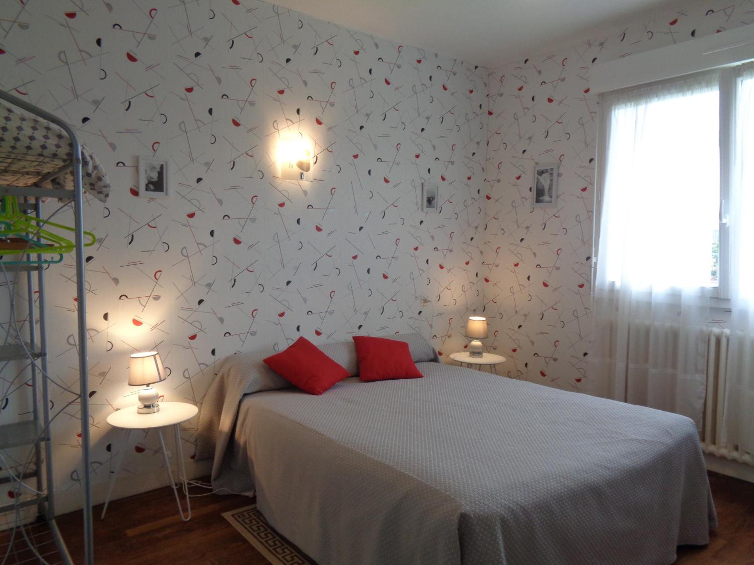 chambre d'hôte view 2