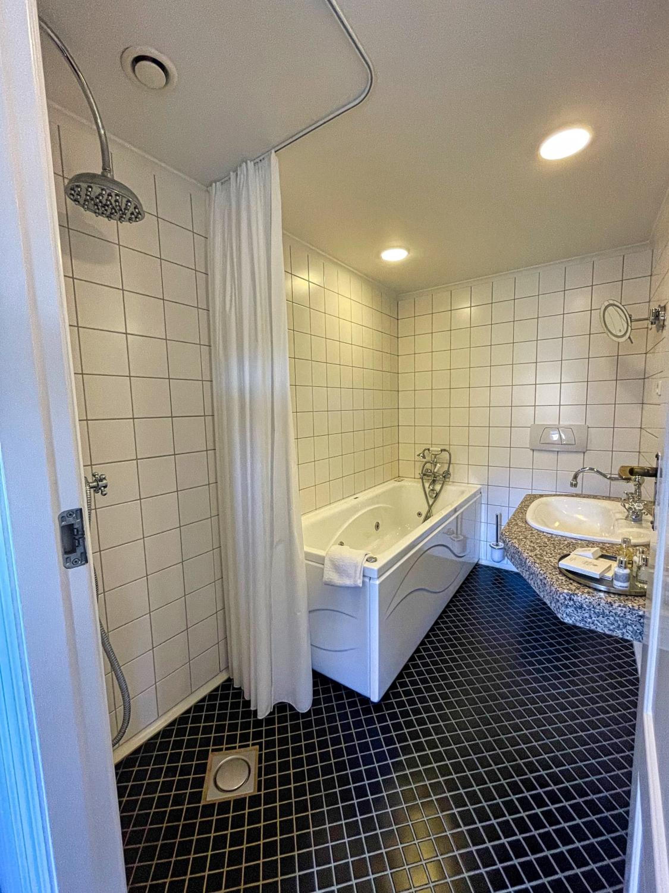 Schackenborg Slotskro