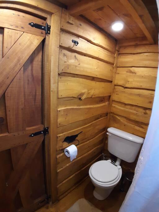 La Cabaña de Sofi