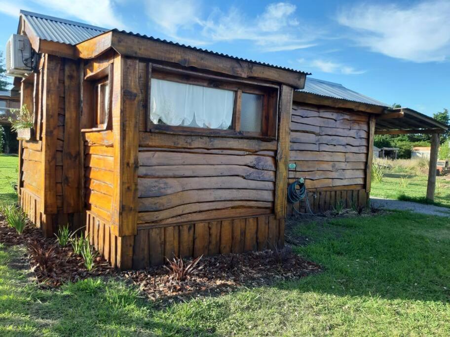 La Cabaña de Sofi