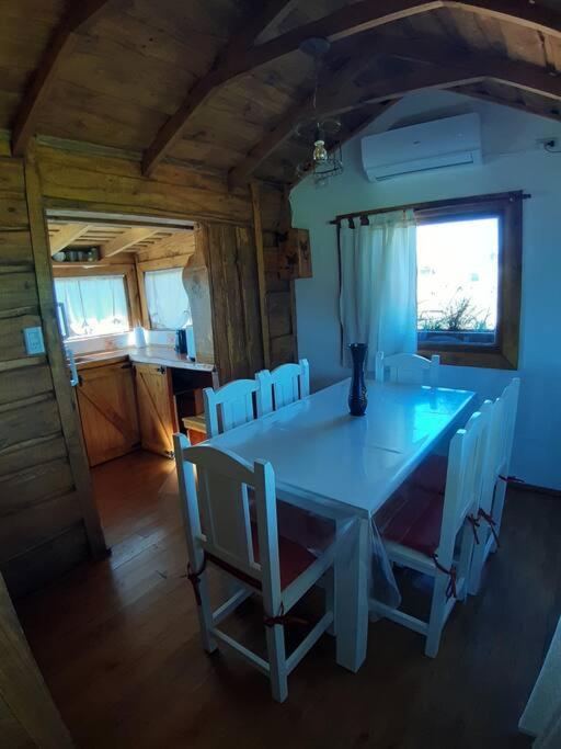 La Cabaña de Sofi