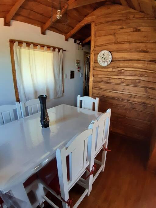 La Cabaña de Sofi