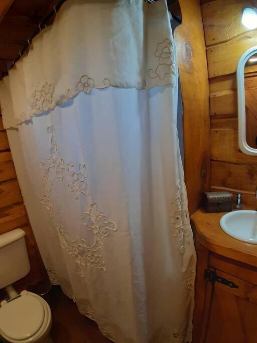 La Cabaña de Sofi