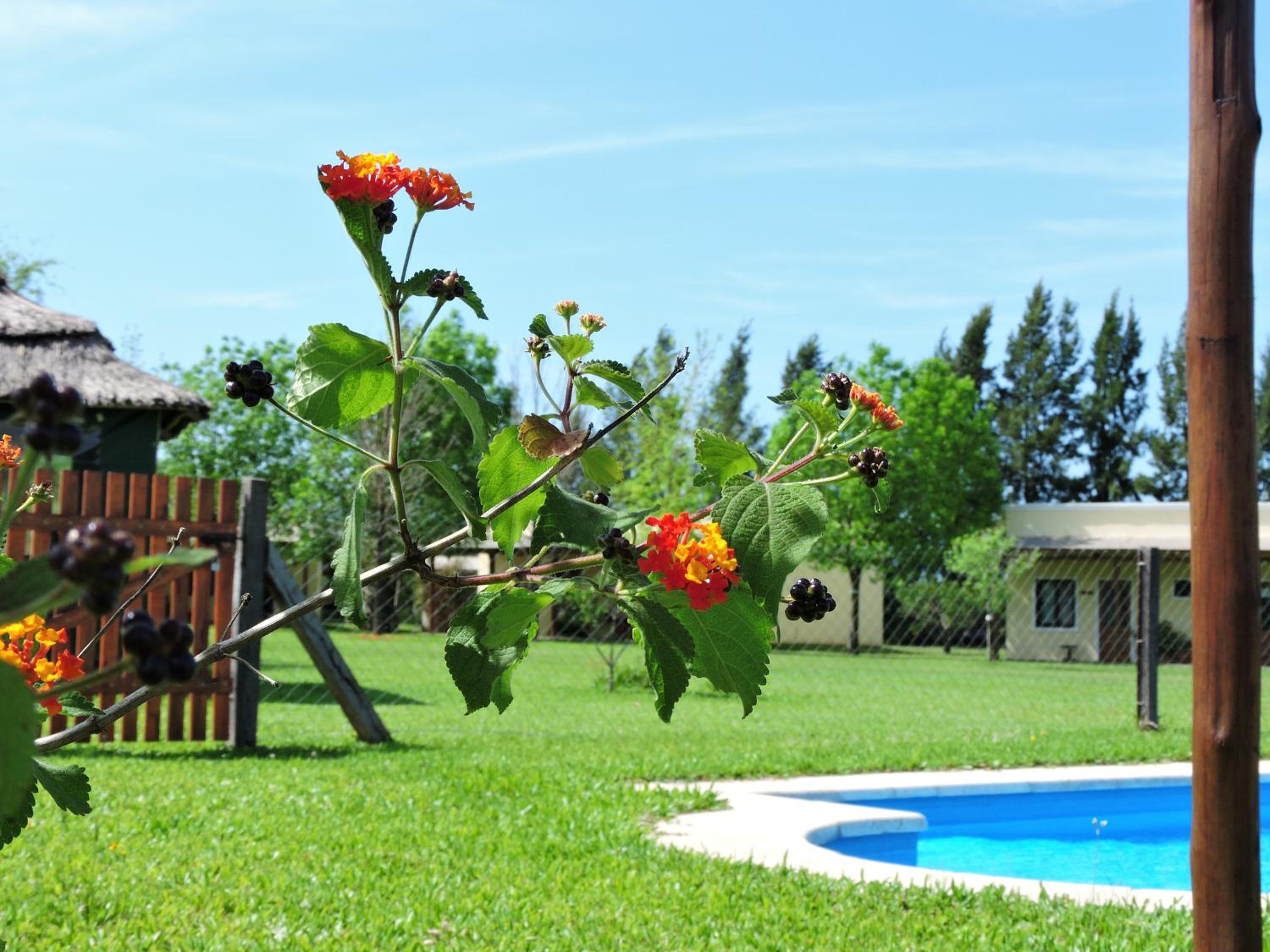 La Trinidad Casa de Campo