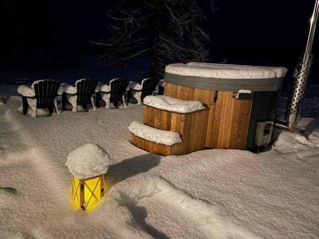 Projekt Schwedenalm view 3