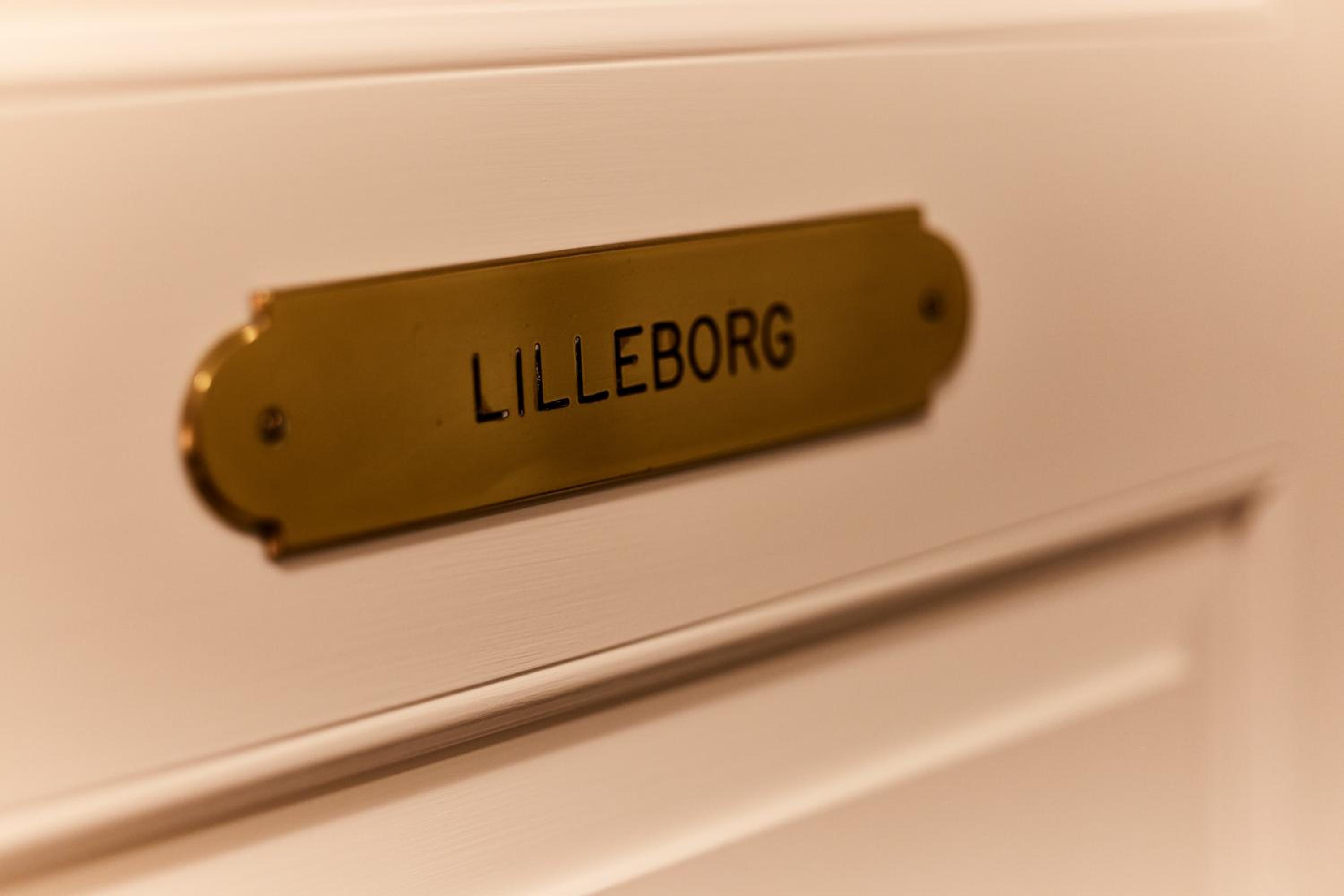 Schackenborg Slotskro