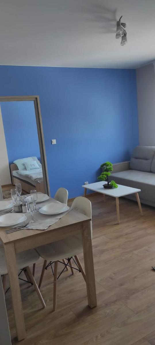Apartamenty KOMBI view 2