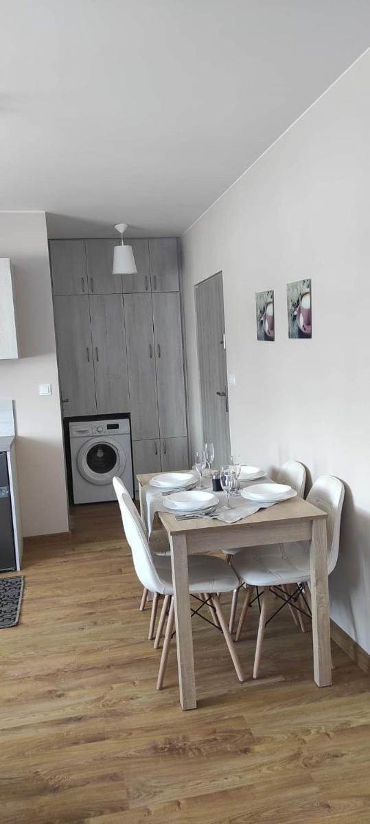 Apartamenty KOMBI view 3