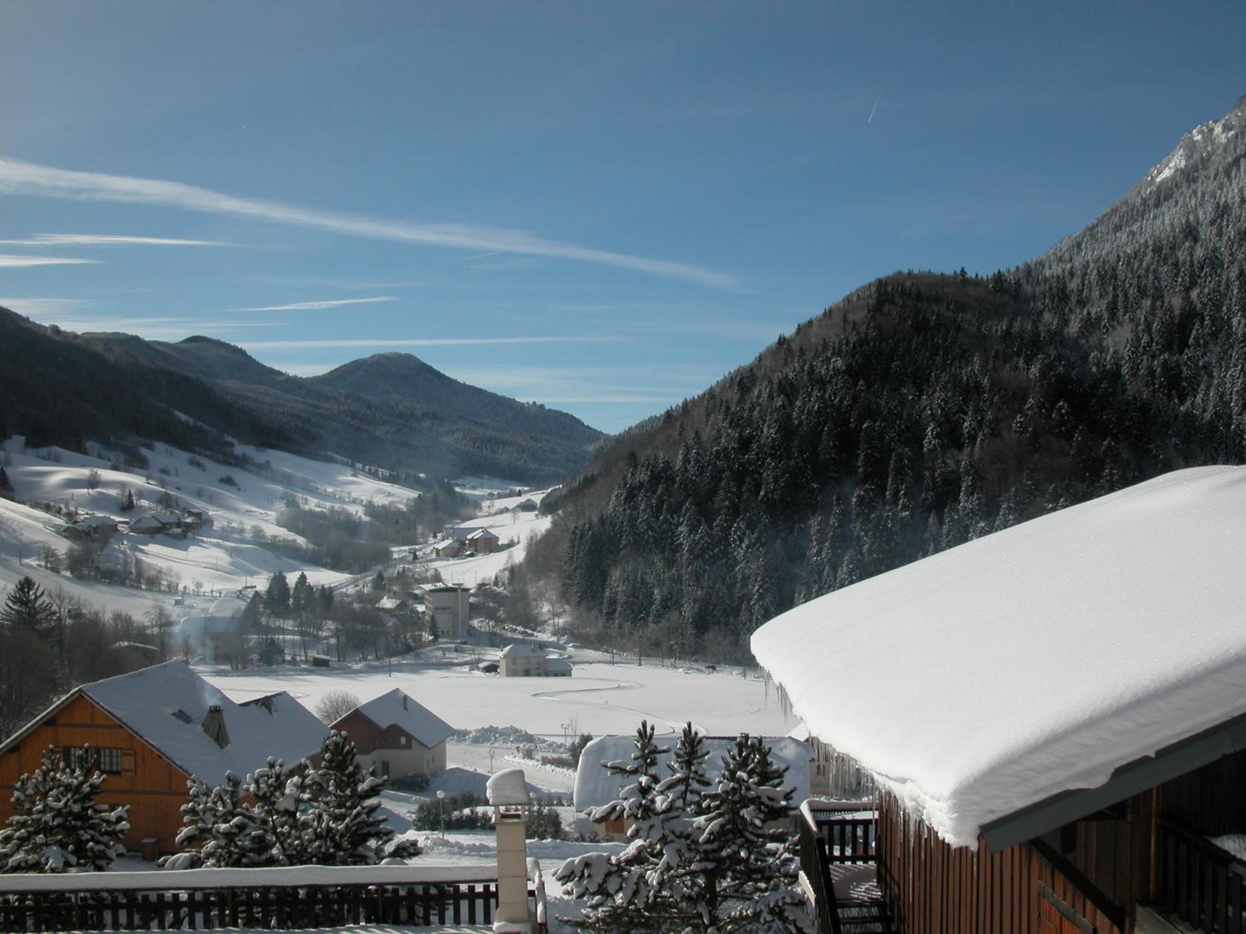 L'Edelweiss view 3