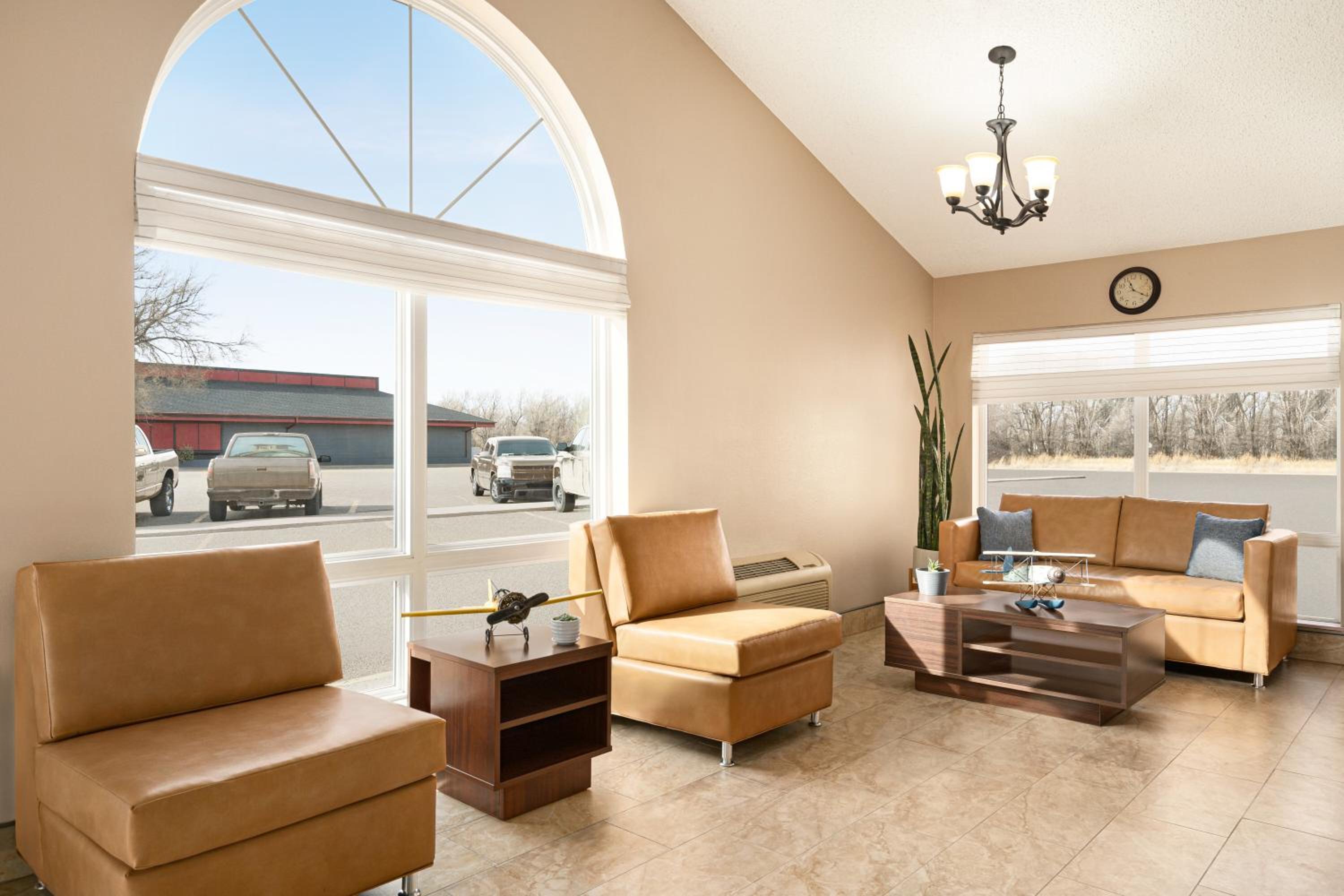 Liberal Vacations - Super 8 by Wyndham Liberal KS - Property Image 29