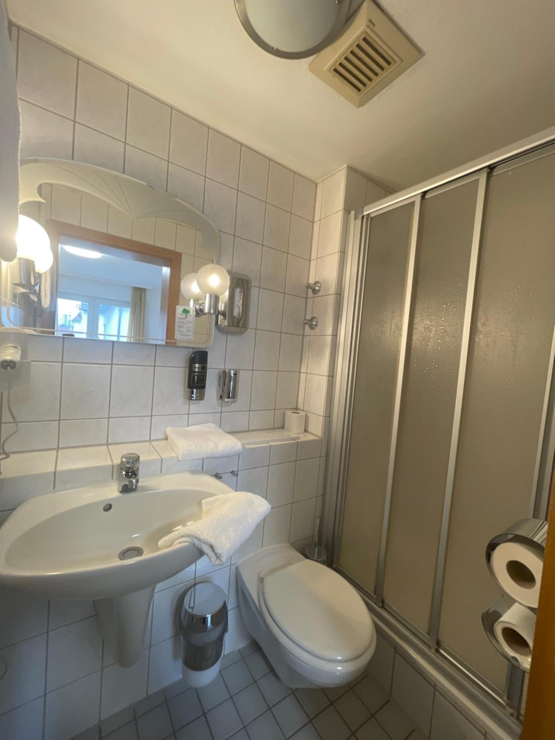 Hotel Hafner Stuttgart