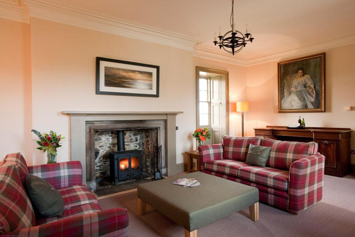 Balnakeil House
