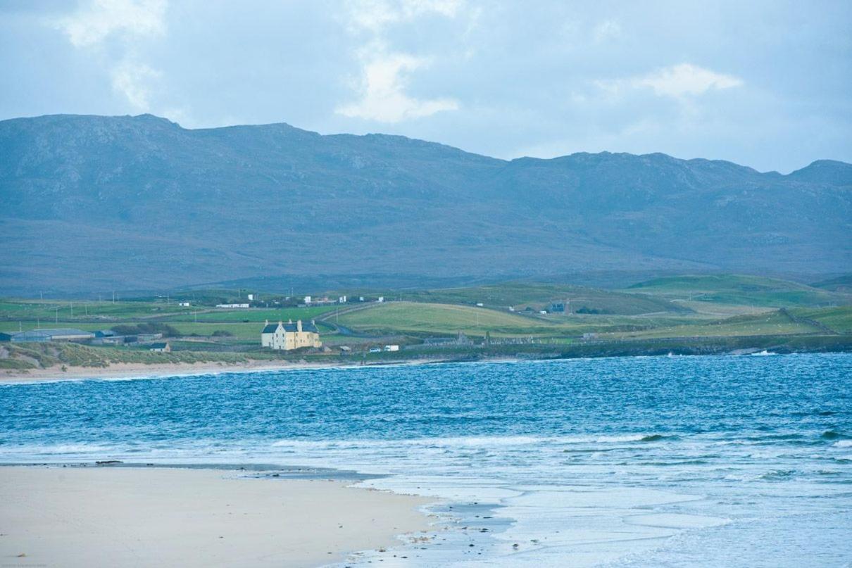 Balnakeil House