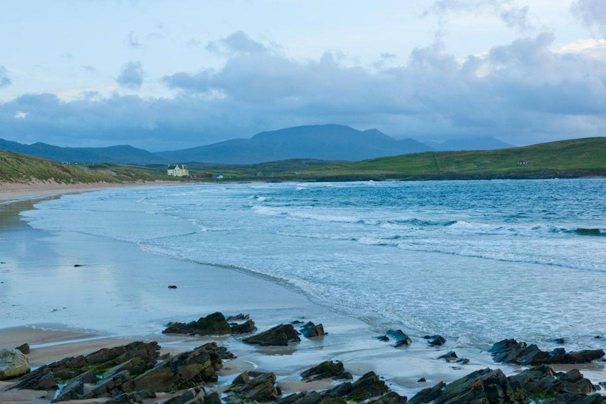Balnakeil House