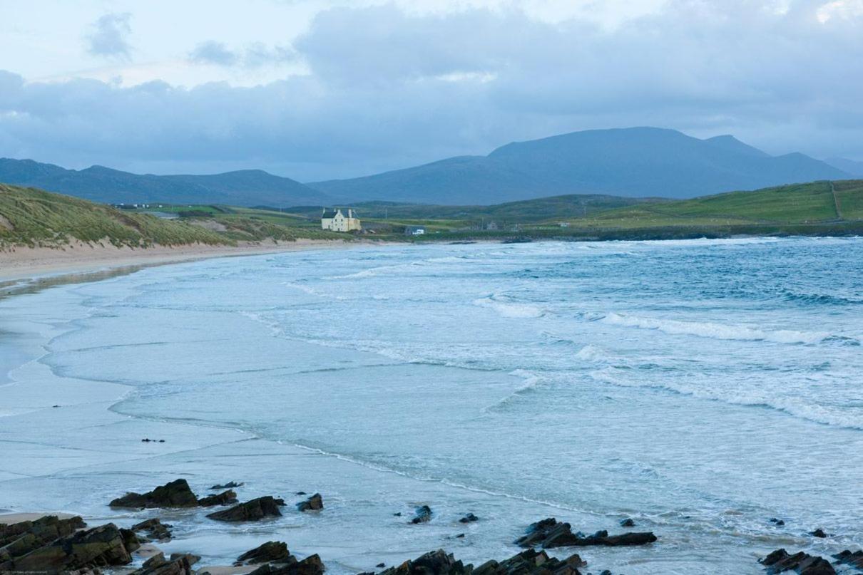 Balnakeil House