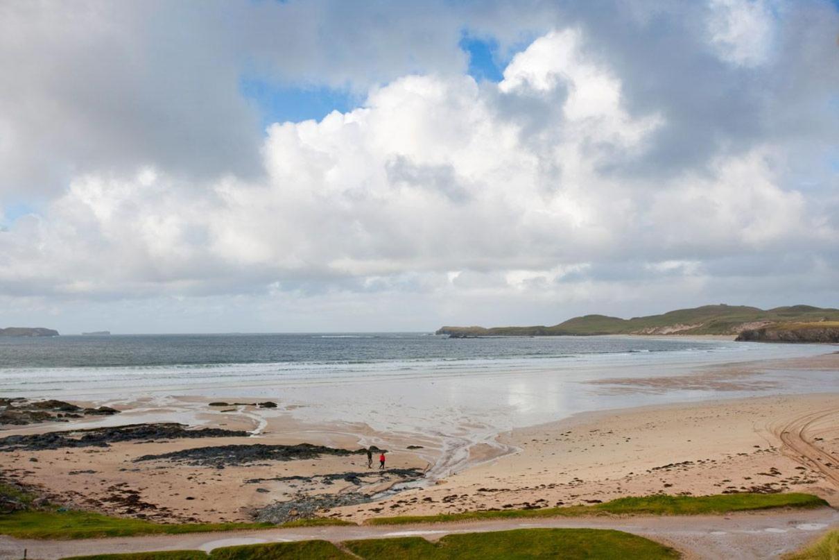 Balnakeil House