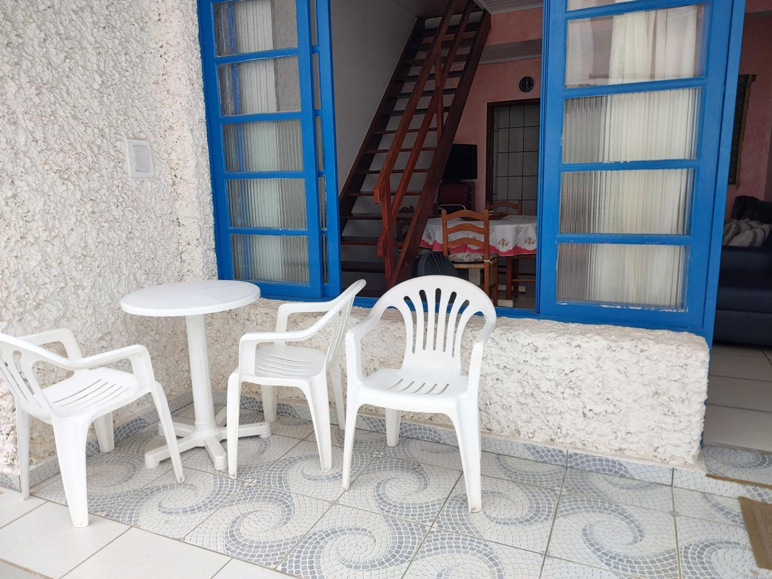 Sobrado no Residencial Mediterrâneo