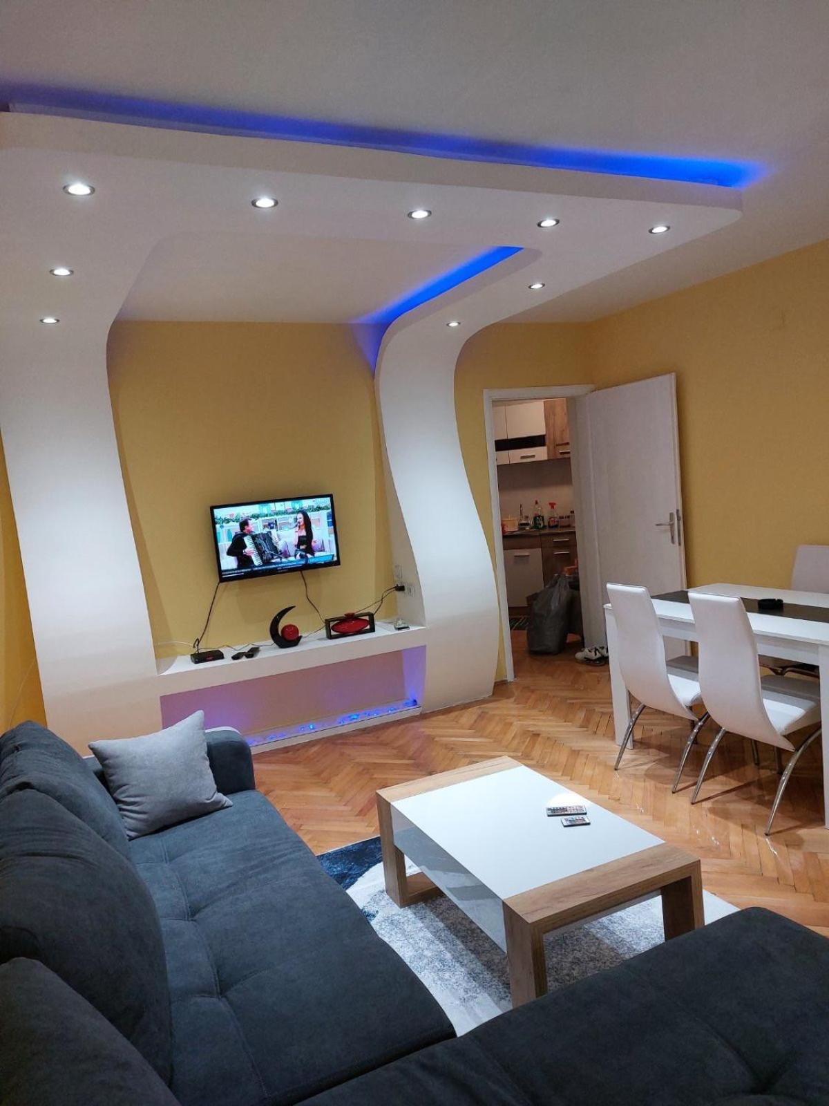 B&R Apartman