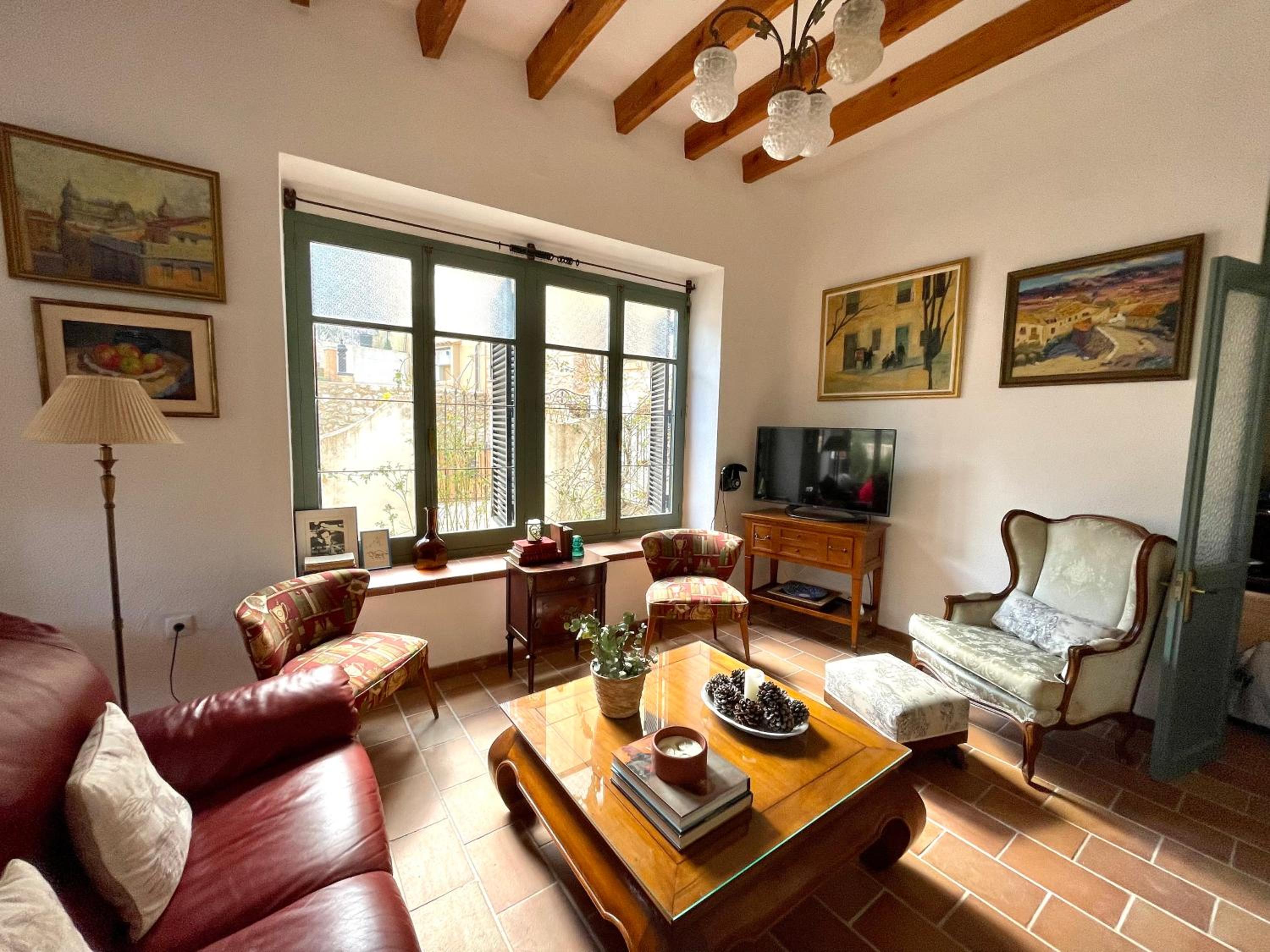 Casa Rural El Molí - Penáguila view 4