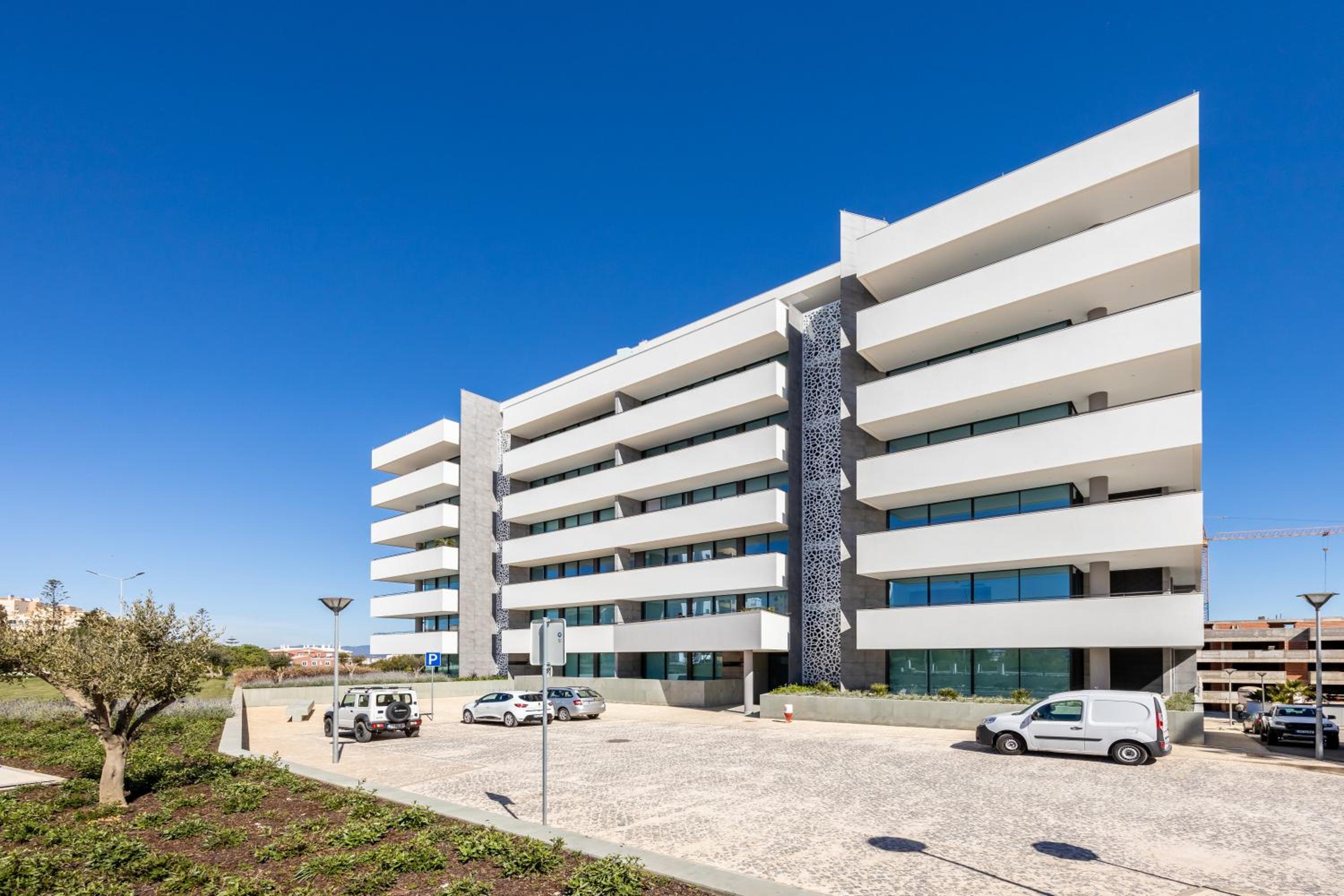 Sta. Maria Apartment en Lagos