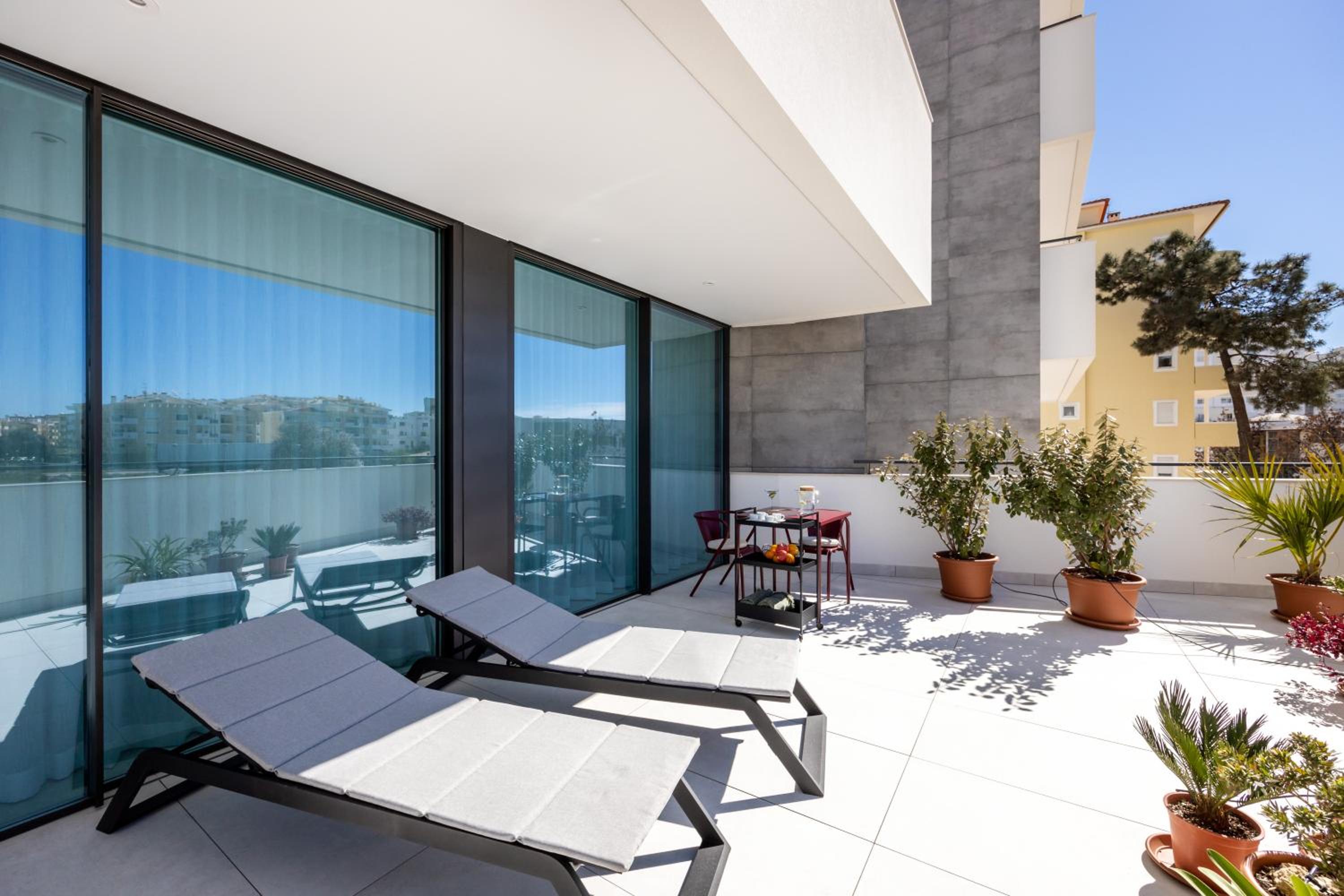 Sta. Maria Apartment