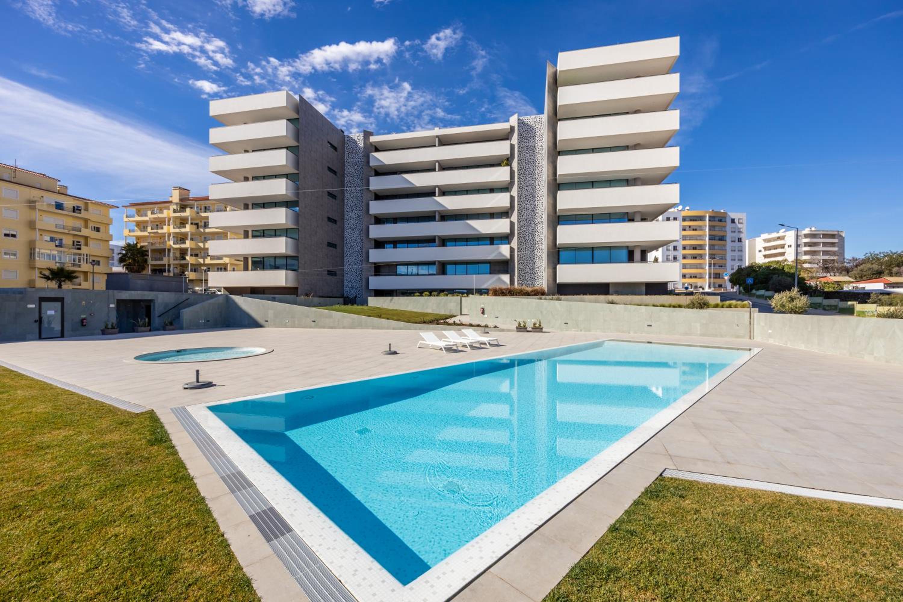 Sta. Maria Apartment
