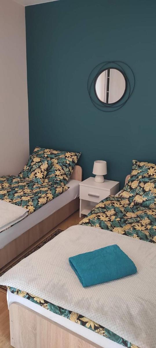 Apartamenty KOMBI view 4