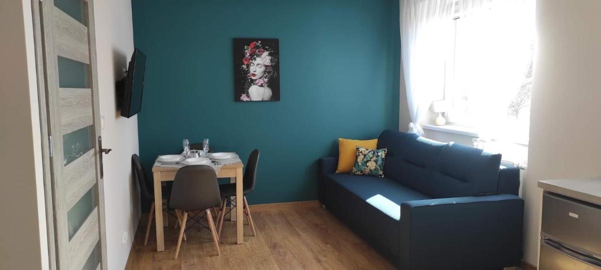 Apartamenty KOMBI view 5