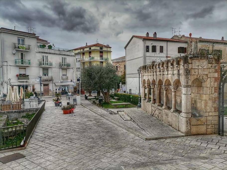 Casa di Nonno