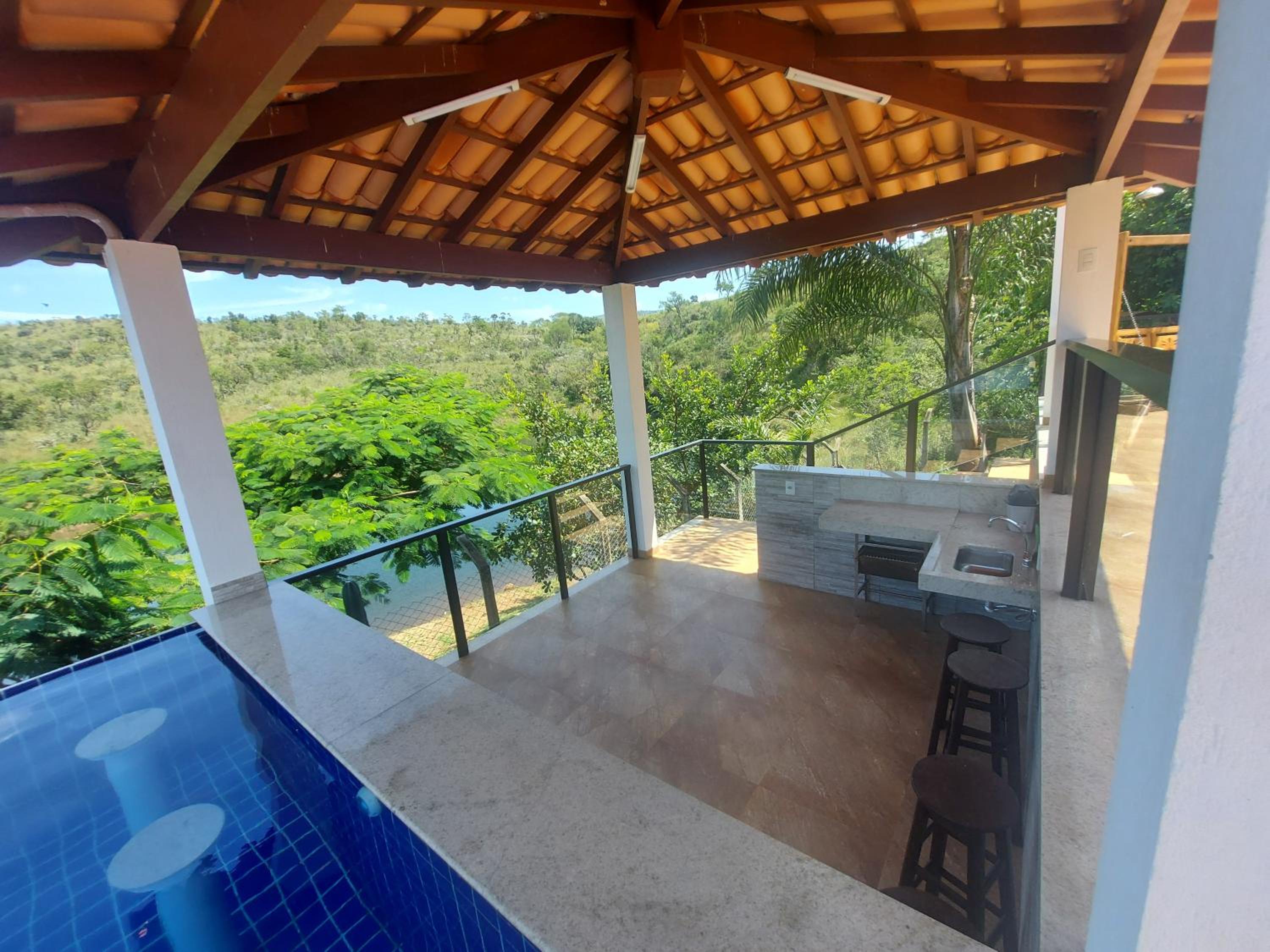 Suítes Canaã