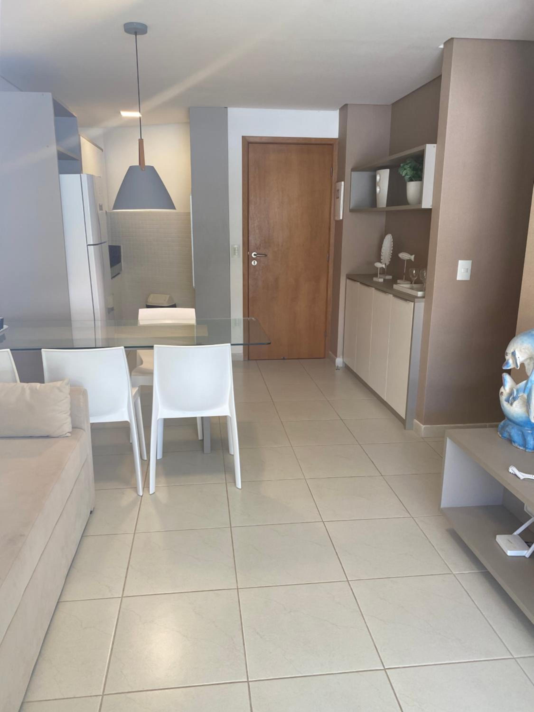 Carneiros Beach Resort - Flat 111-D