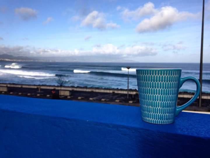 By the Sea Azores