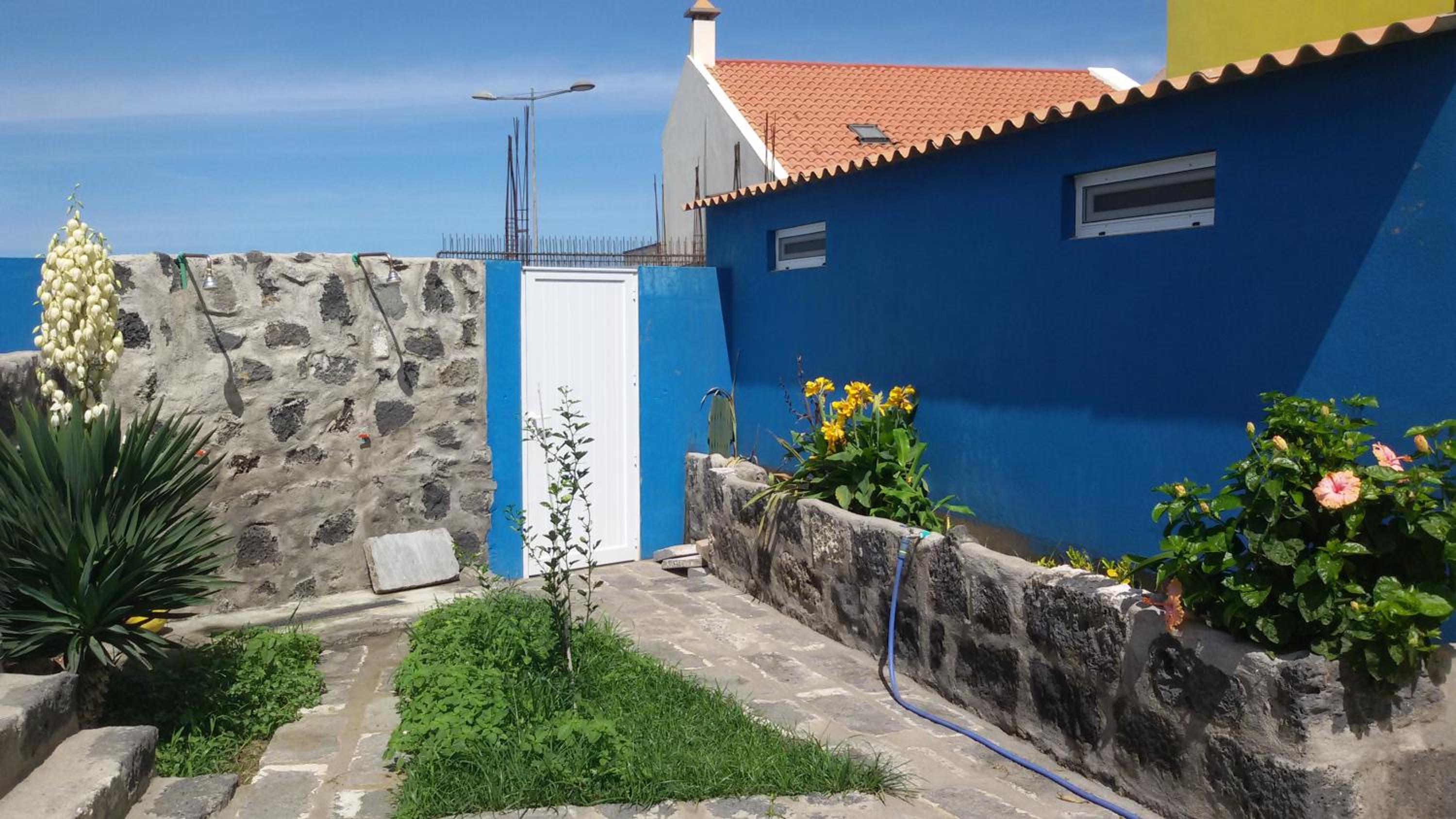 By the Sea Azores