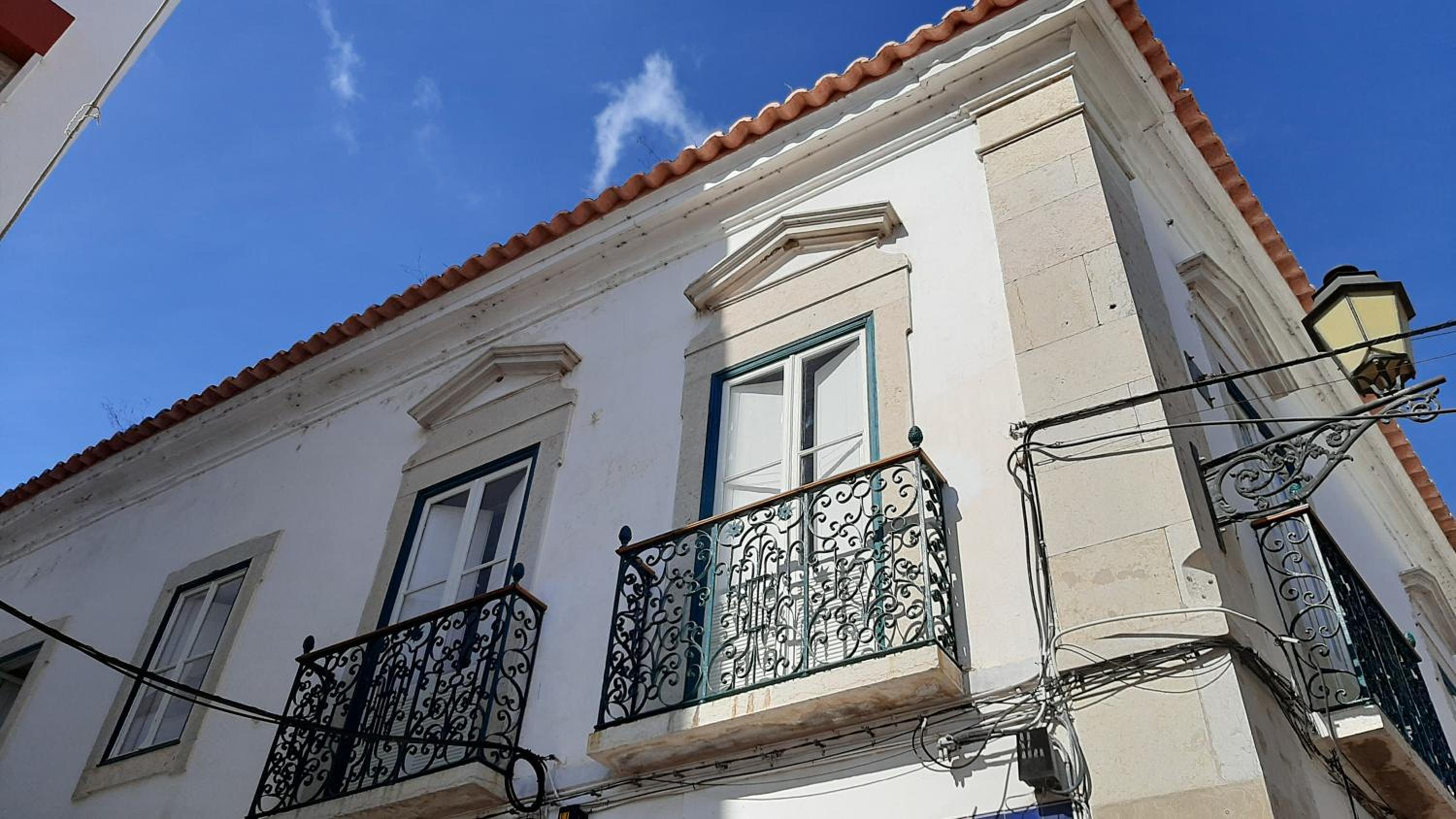 Hotel A Casa do Tenente - Image 1