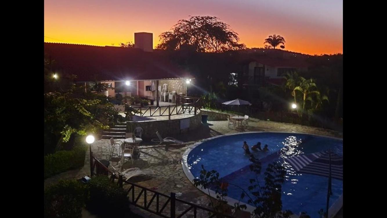 Horizonte da serra 1