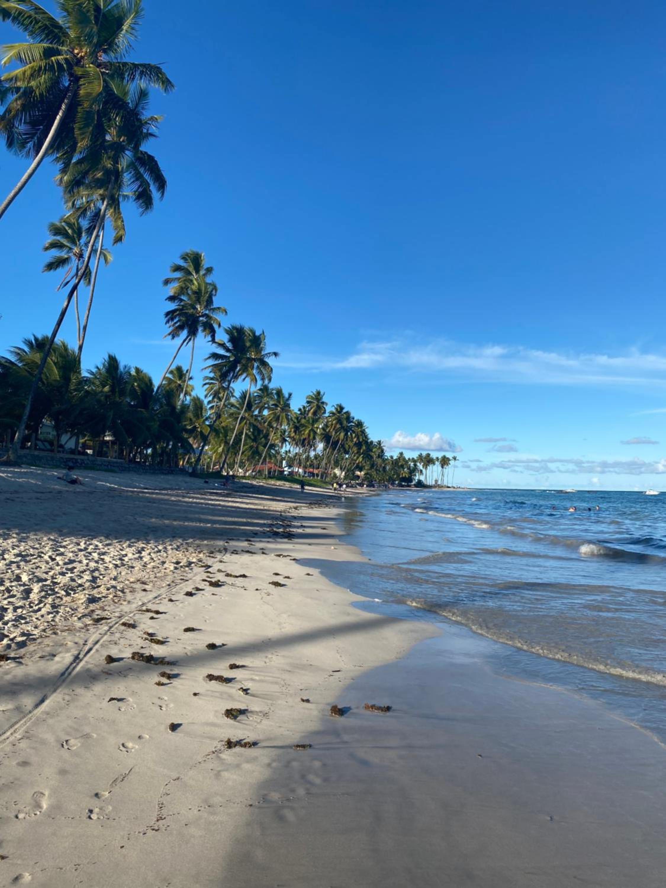 Carneiros Beach Resort - Flat 111-D
